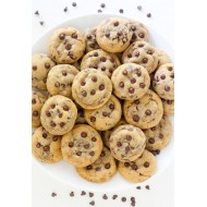 Butter Cookies and Chocolate Chip Cookies (200gms)