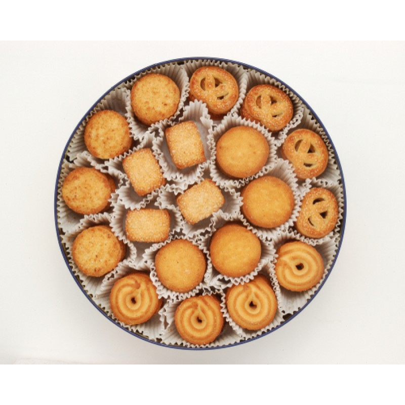 Butter Cookies – Pack of 10 ( 200grams per pack)