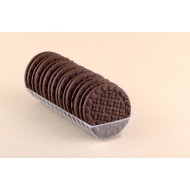 Cookies Belgian Chocolate – Pack of 20  ( 200gra...