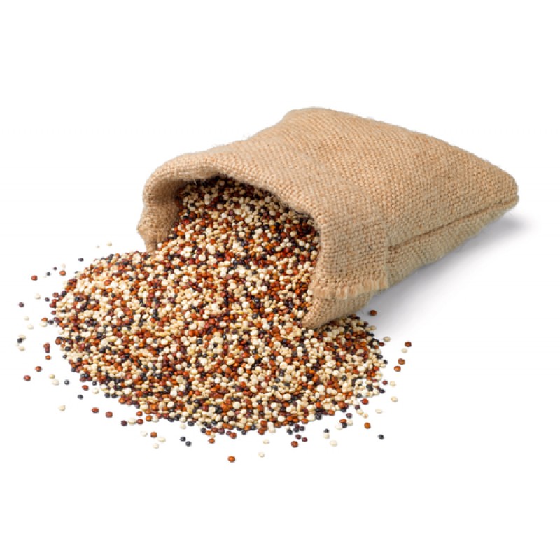 Quinoa Grains – Pack of 20 (2kg per pack)