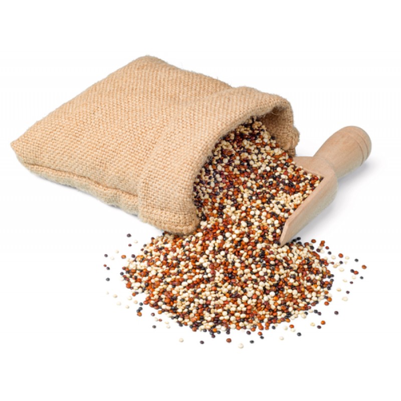 Quinoa Grains – Pack of 20 (2kg per pack)