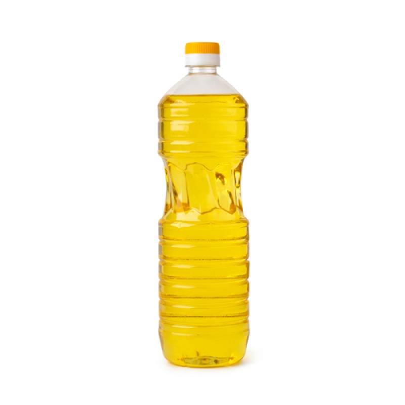 Refined Groundnut Oil – pack of 4 (500ml each)