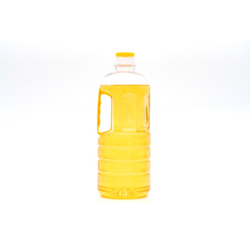 Refined Groundnut Oil – pack of 4 (500ml each)