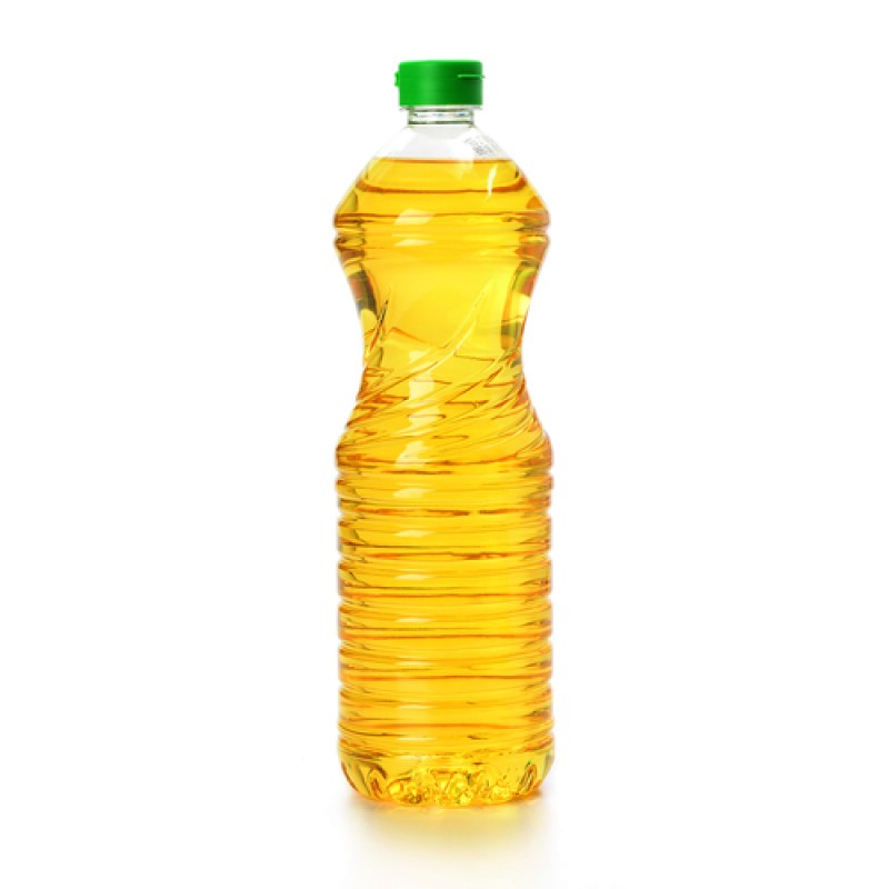 10 x Refined Vegetable Oil – Pack of 5 (500ml each)