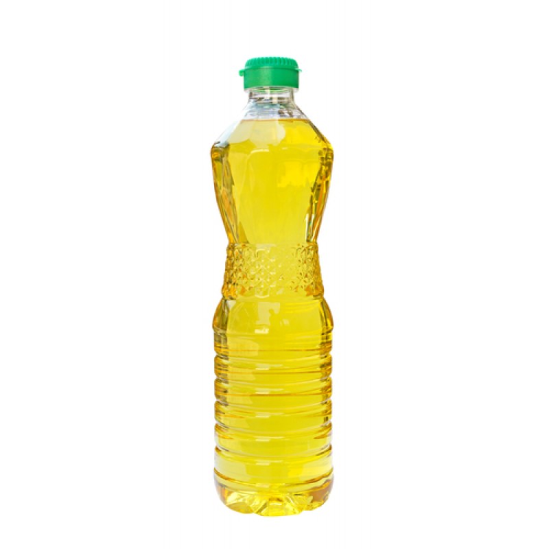 10 x Refined Vegetable Oil – Pack of 5 (500ml each)