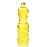 Refined Vegetable Oil – Pack of 5 (500ml each)